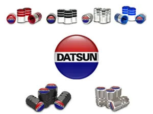 Datsun Cappelli stelo Bici Moderno